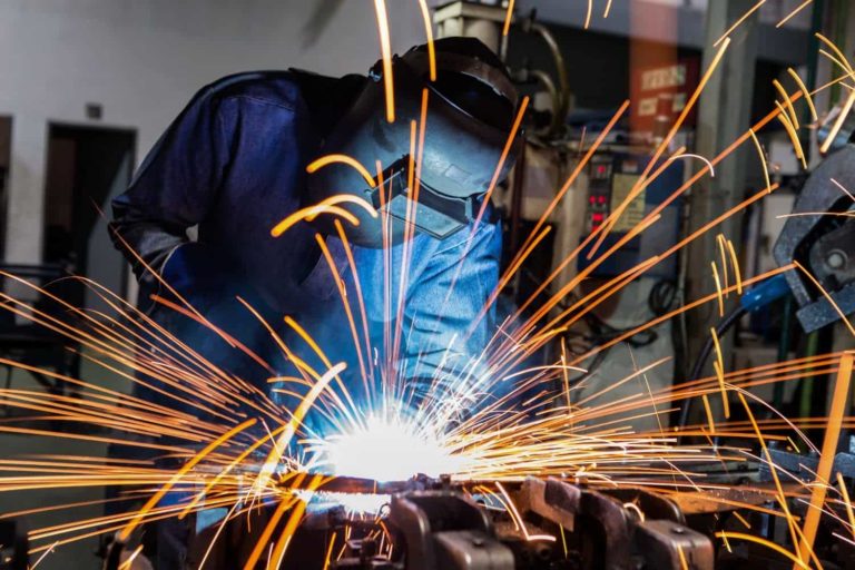 Welding and Fabrication Services