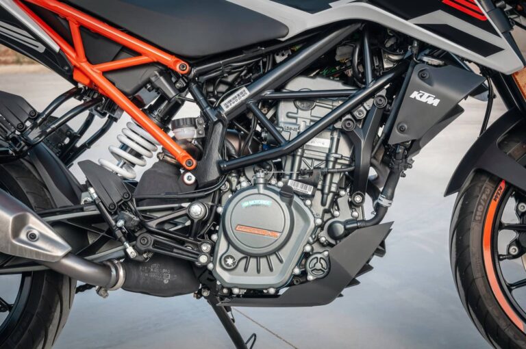 Small Engine Repair & Maintenance