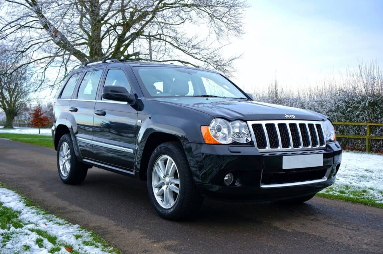 Auto Services and Repairs