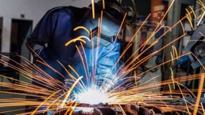Welding and Fabrication